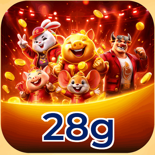 Comparação APP mobile vs versão web da 28g