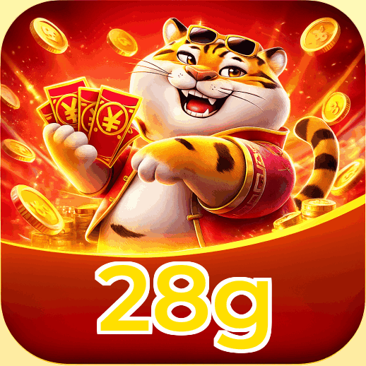 Tabela RTP dos jogos de cassino da 28g